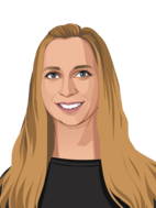 Jasmin Reiff, Ironforge Consulting AG