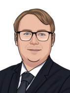 Simon Gähler, Ironforge Consulting AG