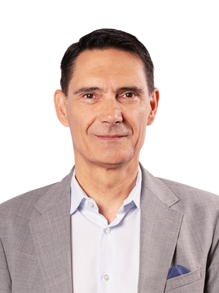 Renato Gunc, Ironforge Consulting AG