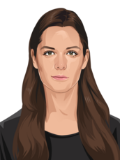 Isabelle Habegger, Ironforge Consulting AG