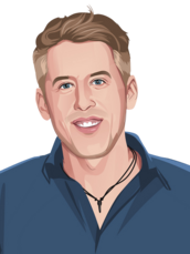 Daniel Reschke, Ironforge Consulting AG