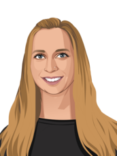 Jasmin Reiff, Ironforge Consulting AG