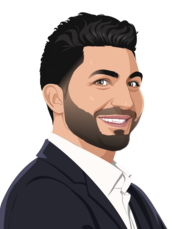Roberto Santovito, Ironforge Consulting AG