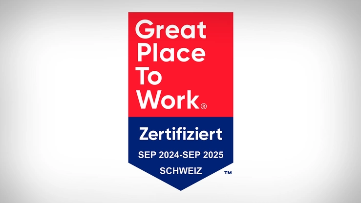 Great Place To Work Certification 2024-2025 Ironforge