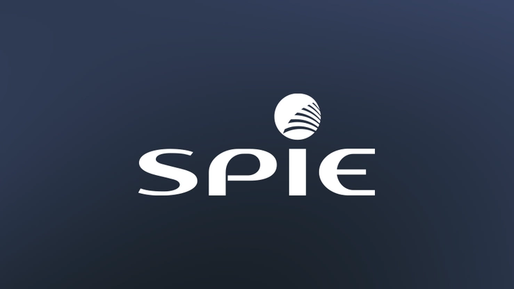 Logo SPIE