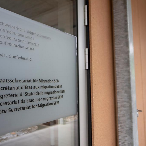 Schild SEM