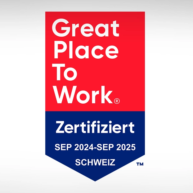 Great Place To Work Certification 2024-2025 Ironforge