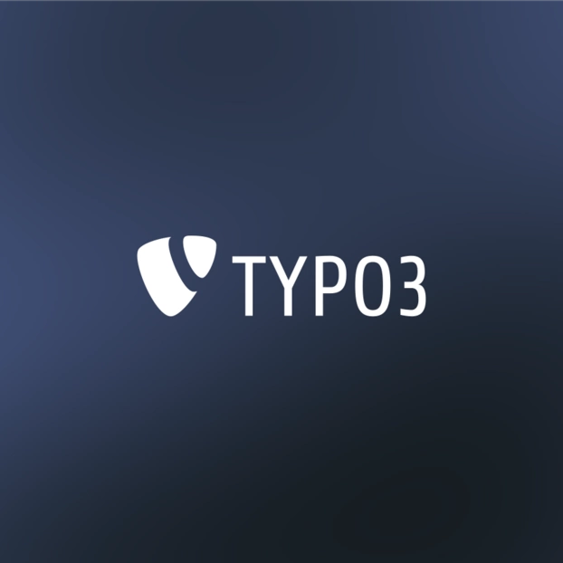 Logo TYPO3