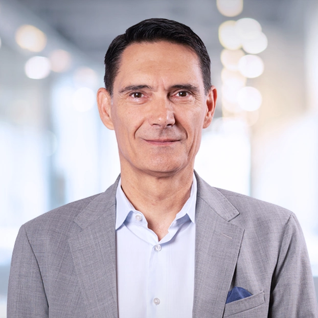 Renato Gunc, COO, Ironforge Consulting AG