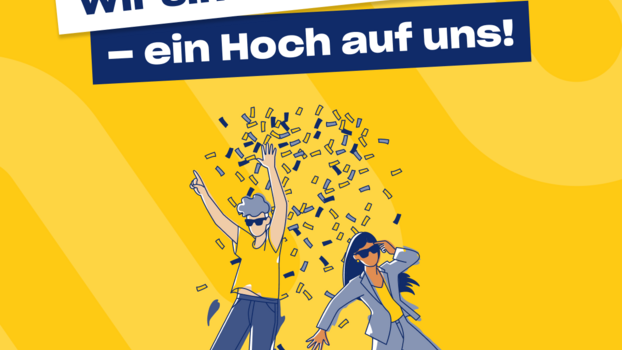 Symbolbild kununu Top Company 2026