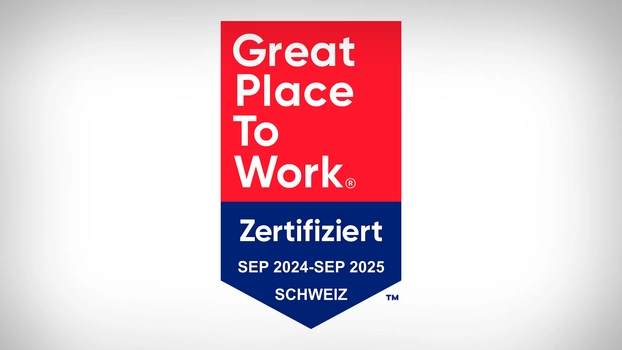 Great Place To Work Certification 2024-2025 Ironforge